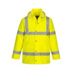 Essential Hi-Vis Winter Traffic Jacket
