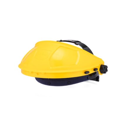 Browguard Headgear