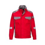 Bizflame Industry Two Tone FR Jacket