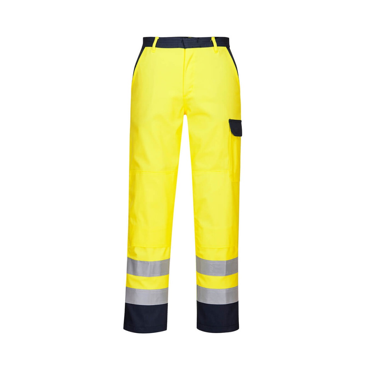 Pantaloni Bizflame Work Hi-Vis Pantaloni Bizflame Work Hi-Vis