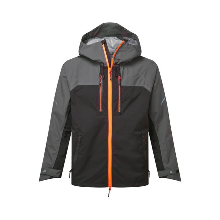 EV4 Shell Jacket (3L)
