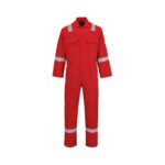 Bizweld Work FR Coverall