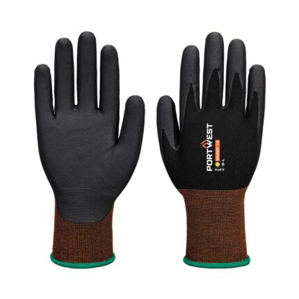 Mănușă GP Grip 15 Nitril Micro Foam
