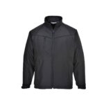 Geacă Softshell pentru bărbați Oregon (3L)