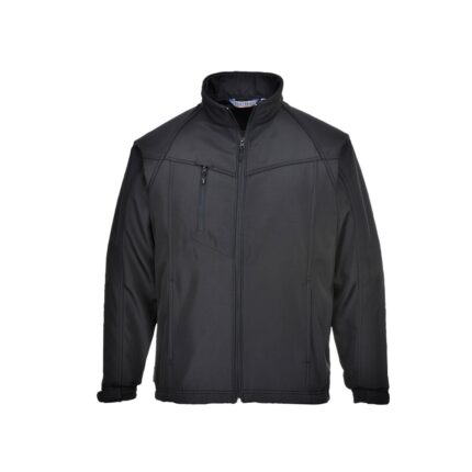 Geacă Softshell pentru bărbați Oregon (3L)