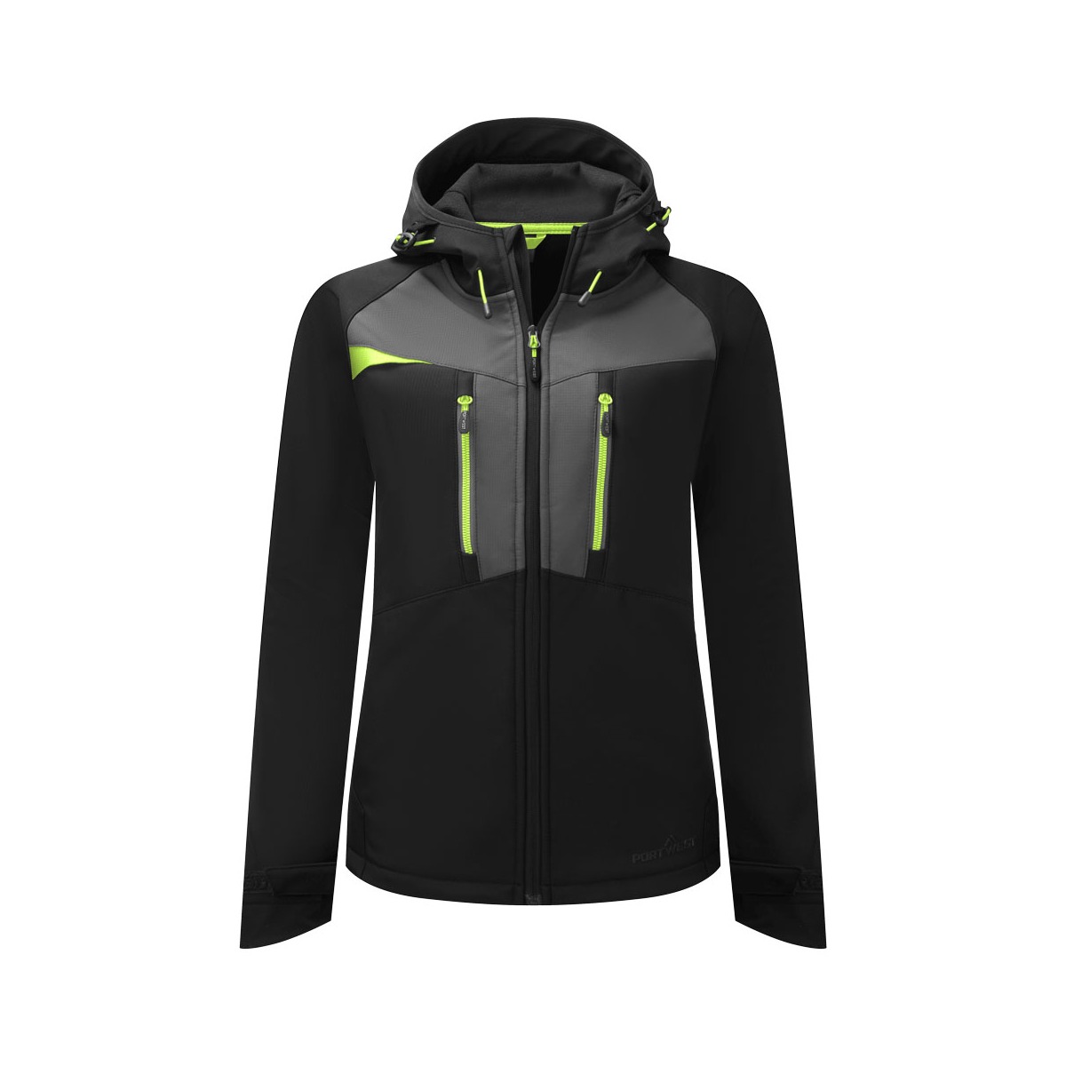 DX4 Women’s Softshell (3L) DX4 Women's Softshell (3L)