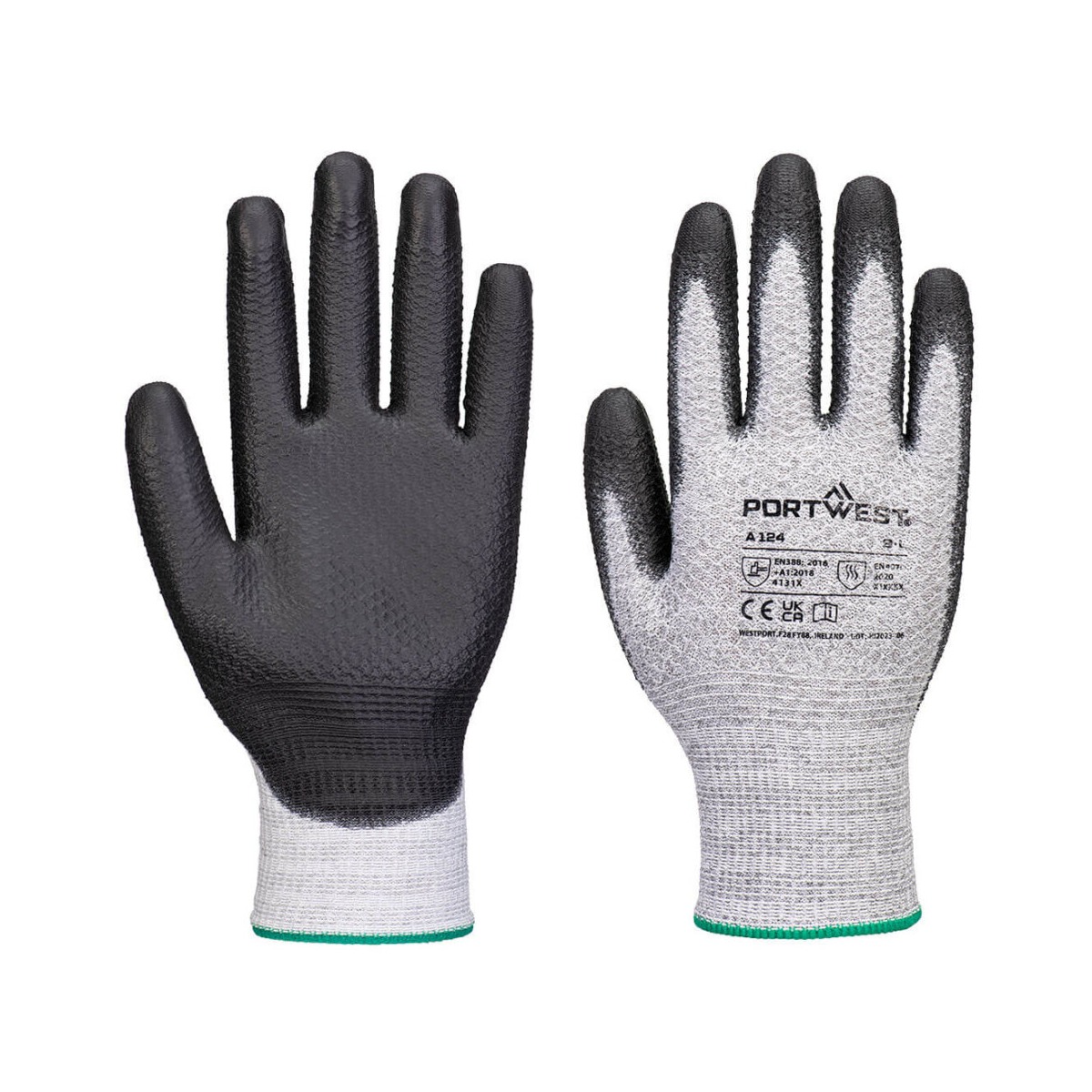 Mănușă pentru ecran tactil cu puncte din PVC Grip 13 (Pk12) Mănușă pentru ecran tactil cu puncte din PVC Grip 13 (Pk12)