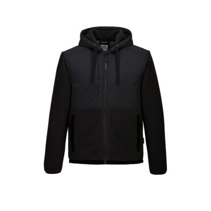 KX3 Borg Fleece