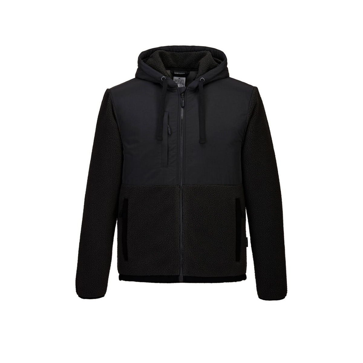 KX3 Borg Fleece KX3 Borg Fleece