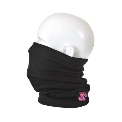 FR Modaflame Tub antistatic pentru gât