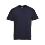 Turin Cotton T-Shirt S/S