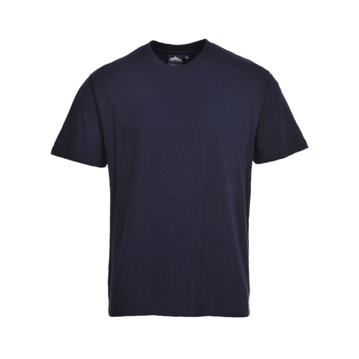Turin Cotton T-Shirt S/S