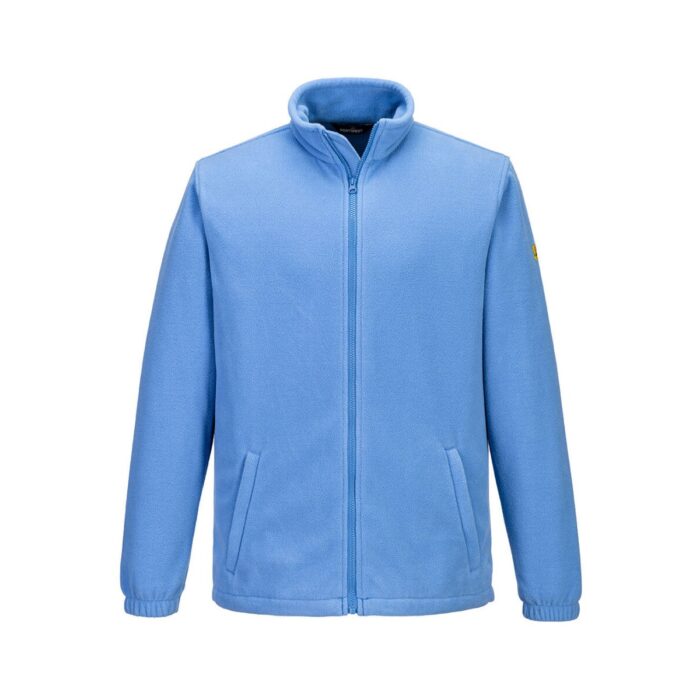 Anti-Static ESD Fleece