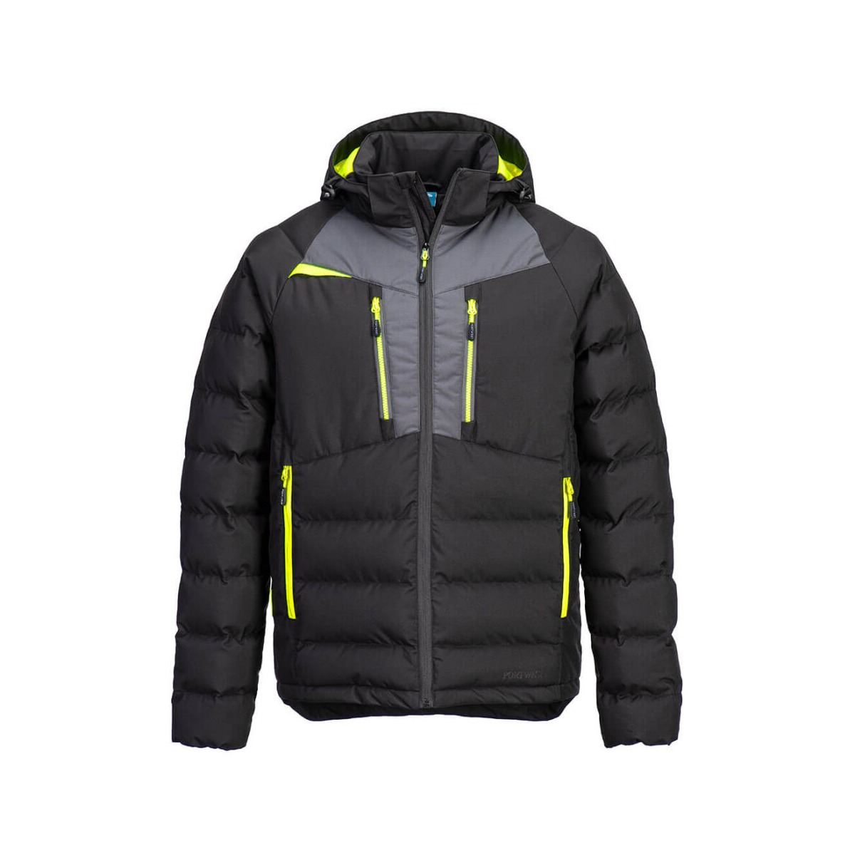 DX4 Insulated Jacket DX4 Insulated Jacket