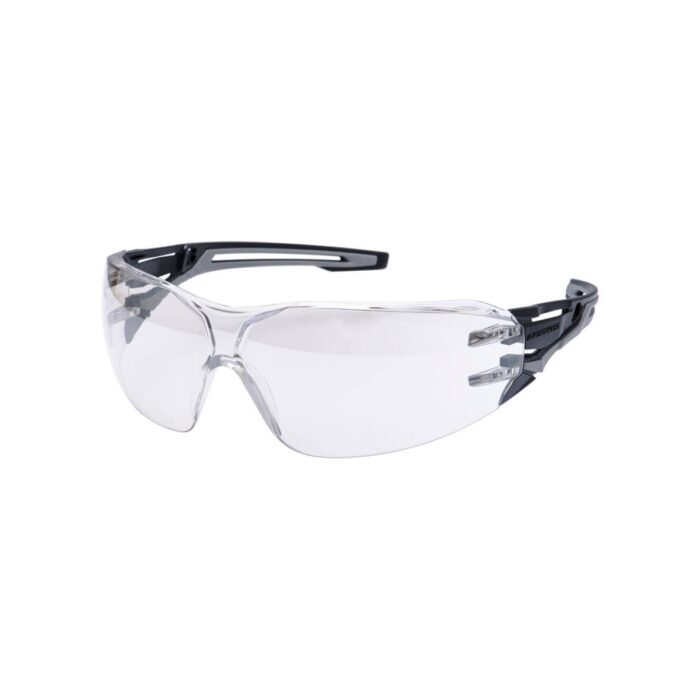 Ochelari de protectie culoare antracit