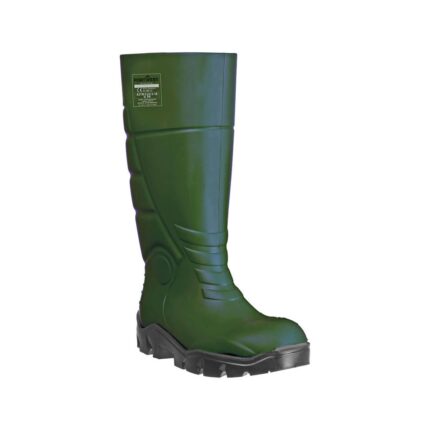 PU Safety Wellington S5 CI FO