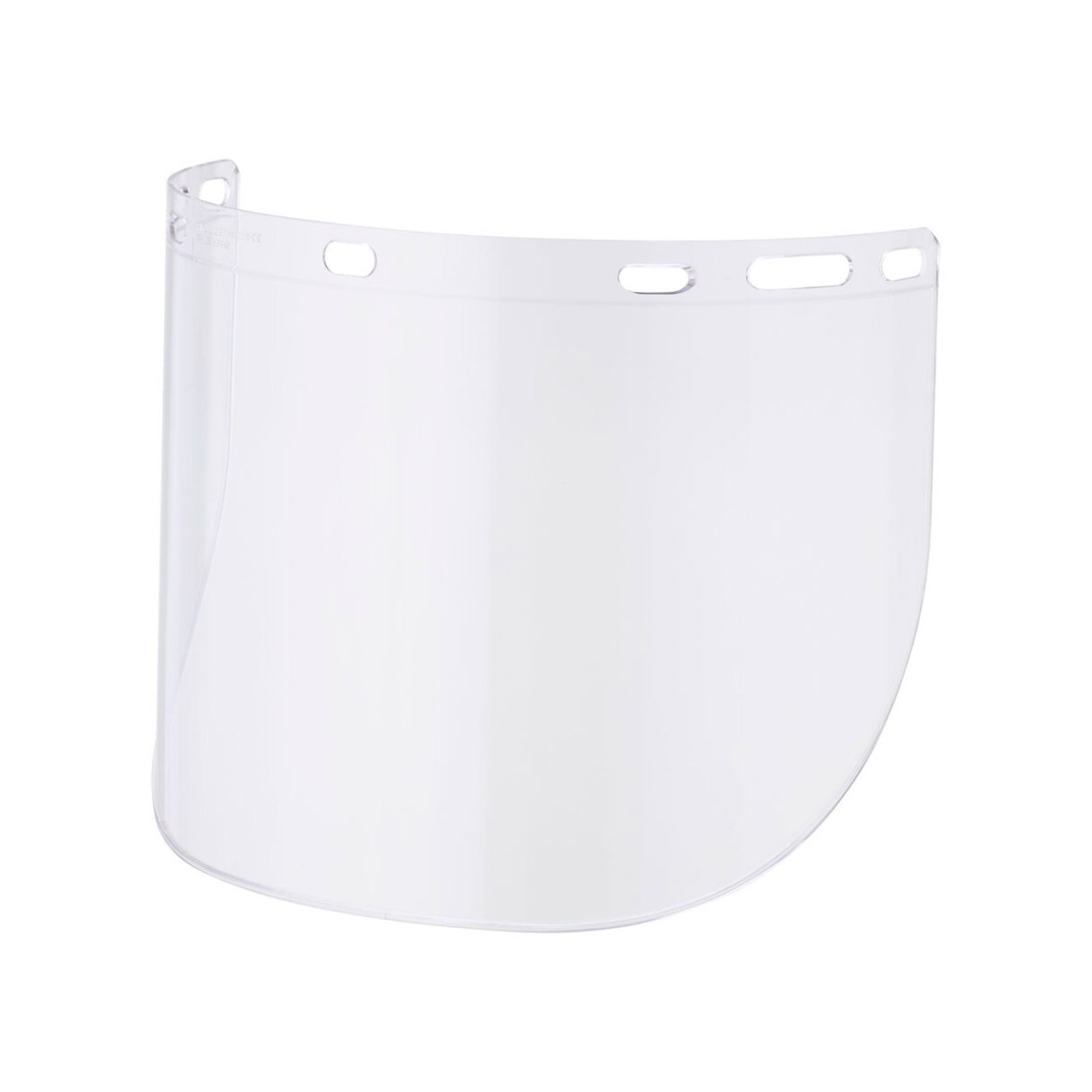 PC Premium Visor clear PC Premium Visor clear