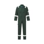 Bizflame Work FR Coverall