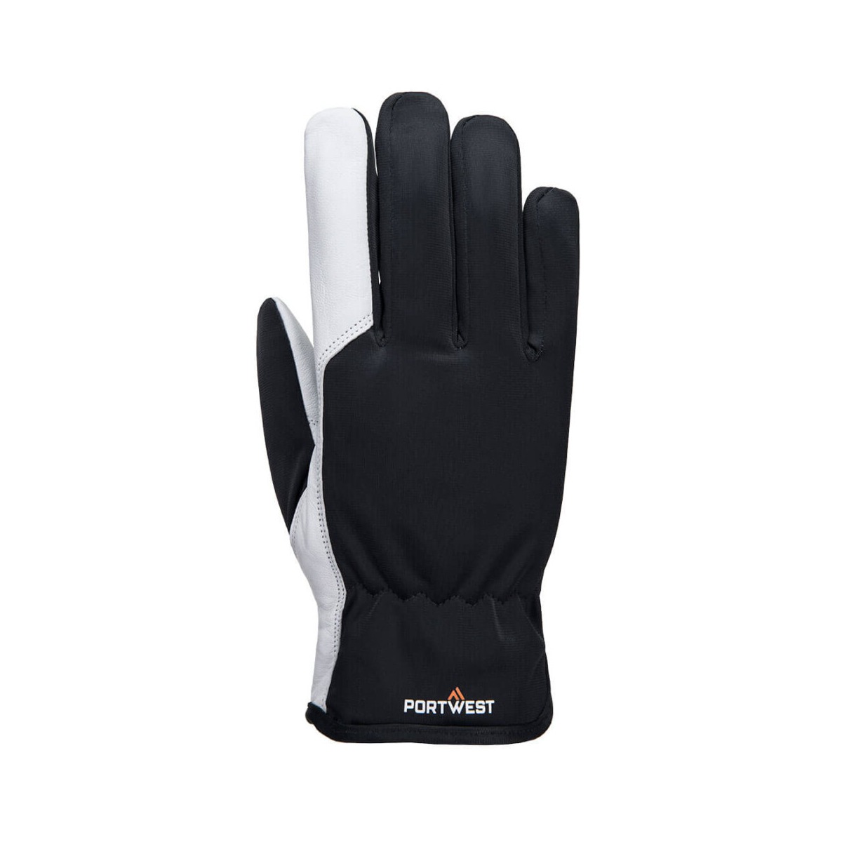 Mechanic 120 Leather Palm Lined Glove Mechanic 120 Leather Palm Lined Glove