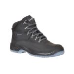 Steel Leather Ankle Boot S7 FO SR