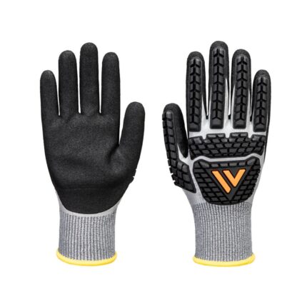 Impact F13 Nitrile Foam TPR Waterproof Glove