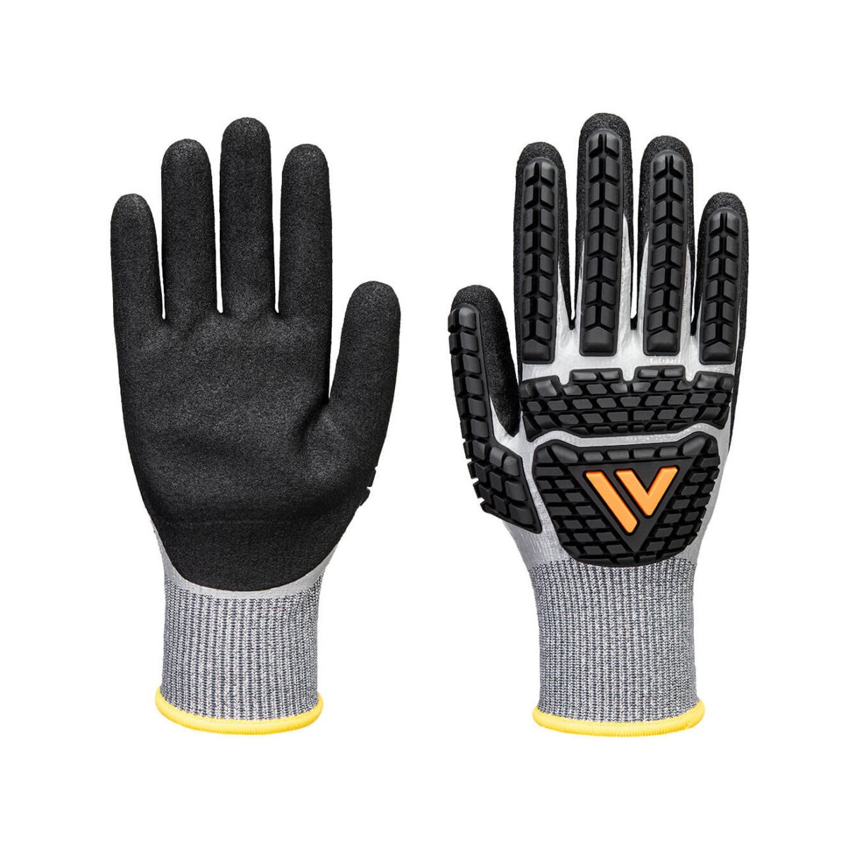 Impact F13 Nitrile Foam TPR Waterproof Glove Impact F13 Nitrile Foam TPR Waterproof Glove