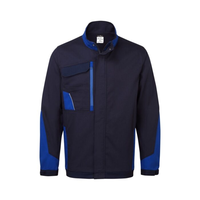 Pantaloni de lucru din bumbac ușor WX1