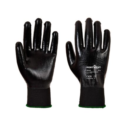 Manusi All-Flex Grip