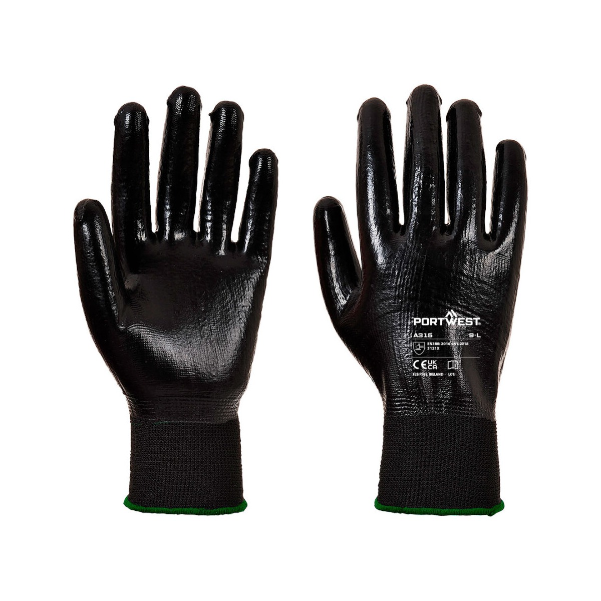 Manusi All-Flex Grip Manusi All-Flex Grip