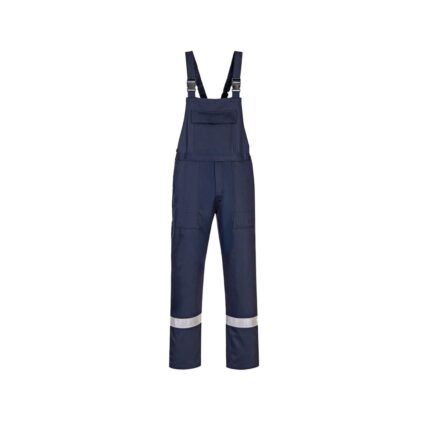 Pantaloni pieptar Bizweld Iona