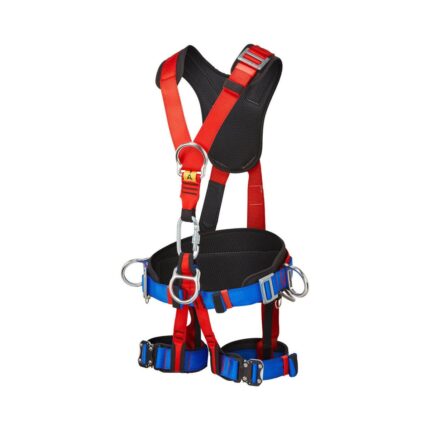 Ham Portwest 4 Point Comfort Plus