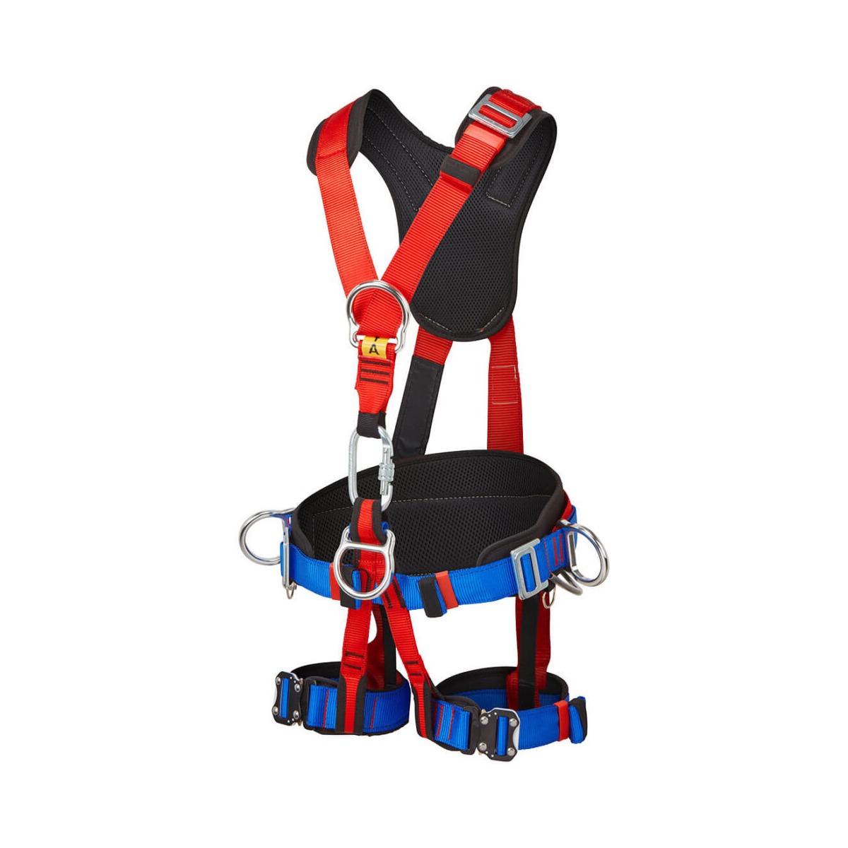 Ham Portwest 4 Point Comfort Plus Ham Portwest 4 Point Comfort Plus