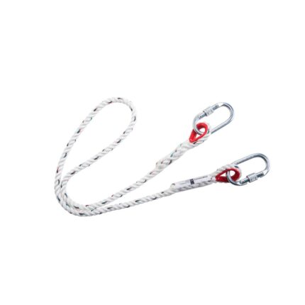 Funie Single Rope Restraint