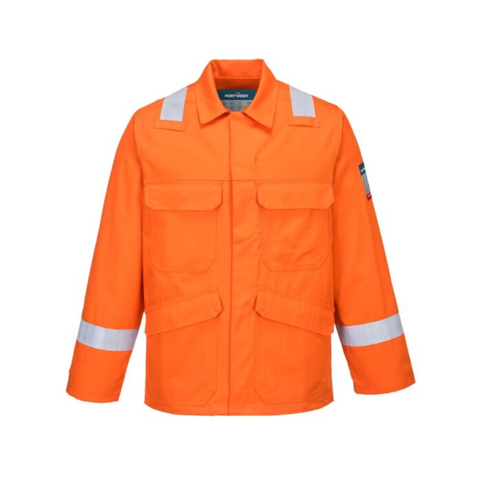 Bizflame Work FR Jacket