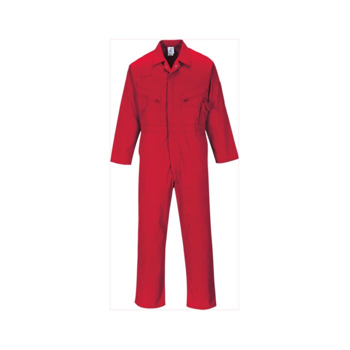 Salopeta Liverpool Zip