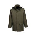 Flexatex Chem Jacket