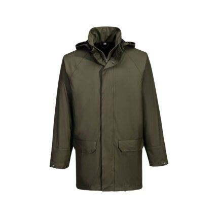 Flexatex Chem Jacket