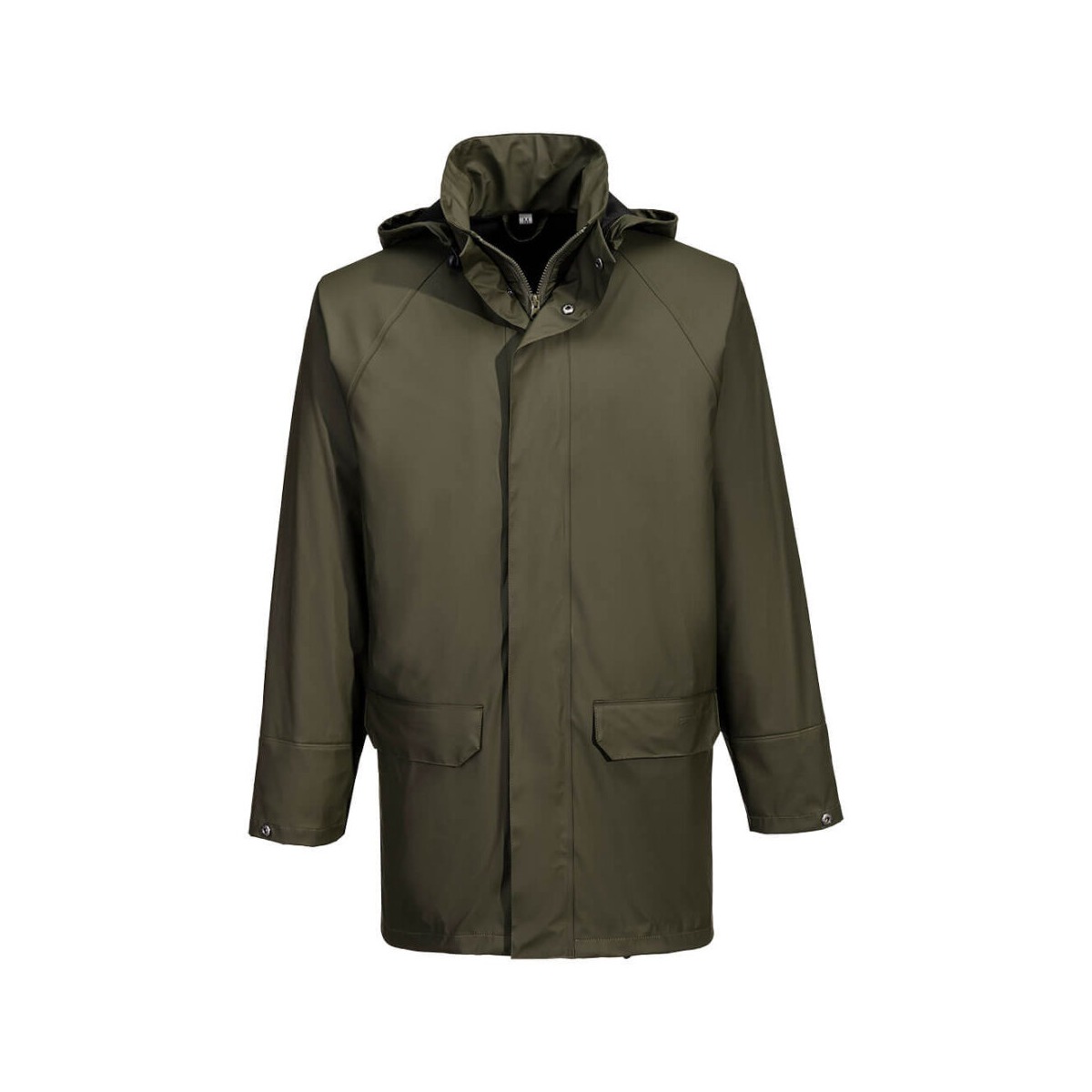Flexatex Chem Jacket Flexatex Chem Jacket