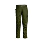 WX2 Eco Stretch Trade Trousers