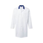 Food Industry No Pocket Coat