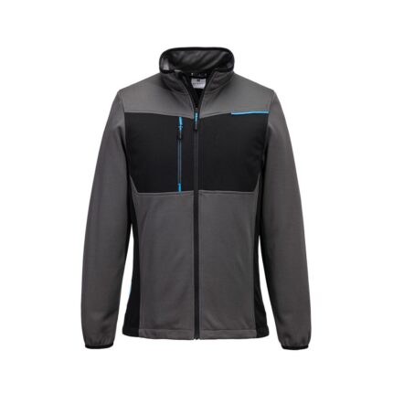 WX3 Full Zip Tech Fleece