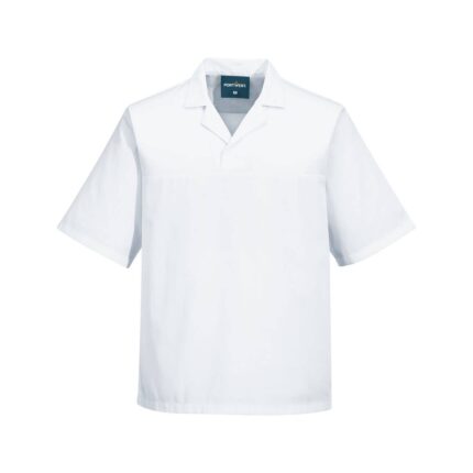 Baker's No Pocket Shirt S/S