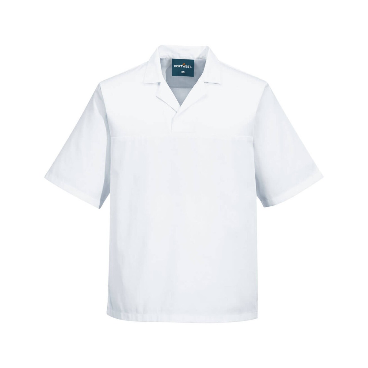Baker’s No Pocket Shirt S/S Baker's No Pocket Shirt S/S