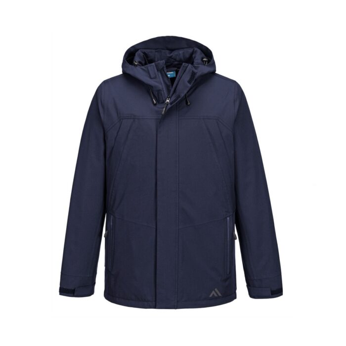 KX3 Sport Rain Jacket