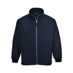 Fleece Rezistent la Vant