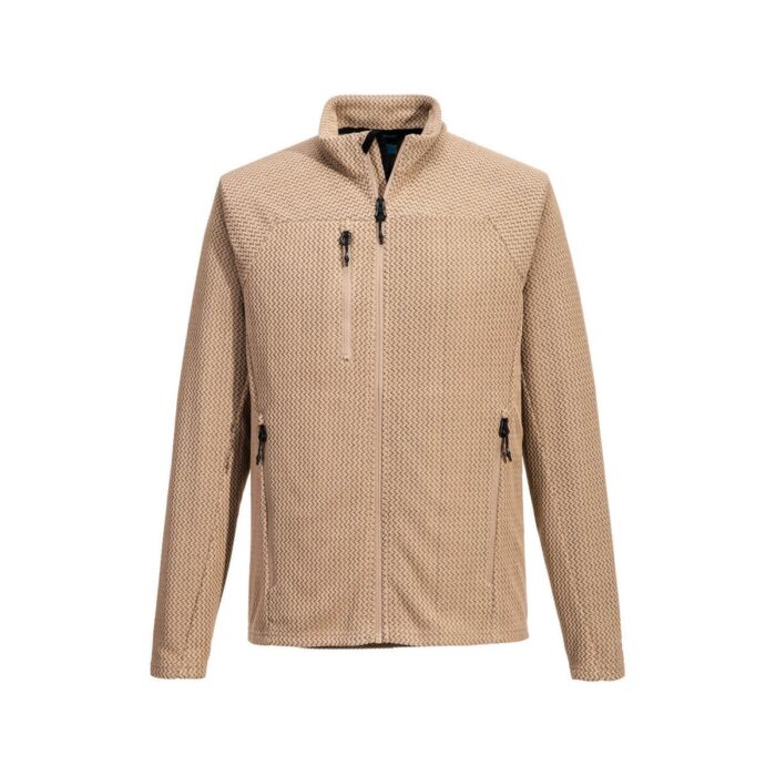 EV4 Fleece texturat