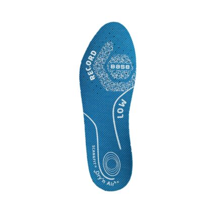 Dry'n Air Scan&Fit Record - Low