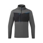 WX3 Jumătate Zip Tech Fleece