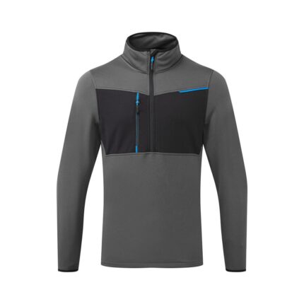 WX3 Jumătate Zip Tech Fleece