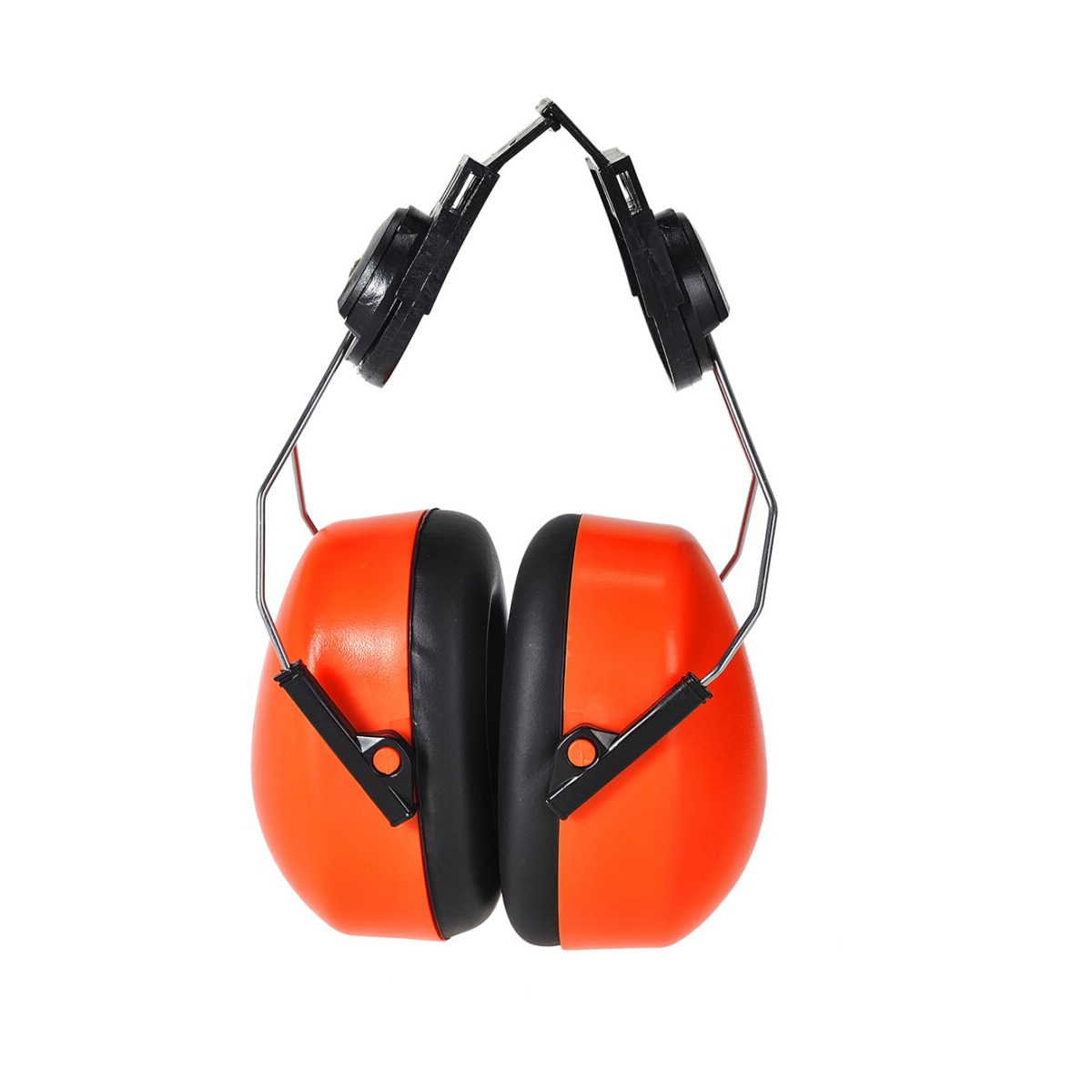 Endurance HV Clip-On Ear Defenders Endurance HV Clip-On Ear Defenders